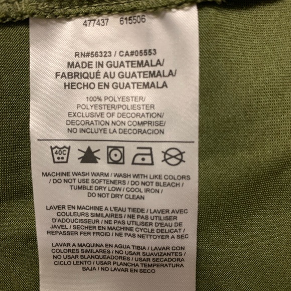 Nike Dri-Fit women t-shirt, small size - Picture 4 of 16